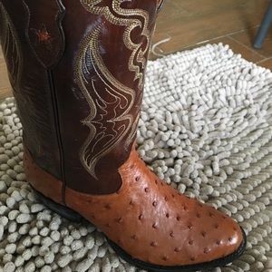 Men’s Cowboy Boots